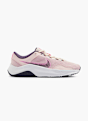 Nike Běžecká obuv Růžová 2602 1