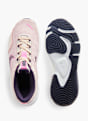 Nike Běžecká obuv Růžová 2602 3