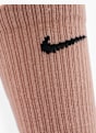 Nike Ponožky Hrdzavá 33051 2