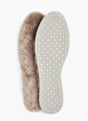 DEICHMANN Talpbetét barna 32829 1