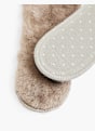 DEICHMANN Talpbetét barna 32829 4