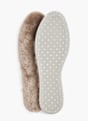 DEICHMANN Talpbetét barna 32701 1