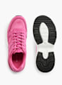 Graceland Chunky trainer Pink 2608 3