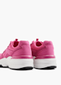Graceland Chunky trainer Pink 2608 4