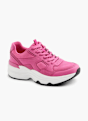 Graceland Chunky trainer Pink 2608 6