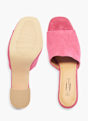 5th Avenue Sandalo Fucsia 23181 3