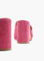 5th Avenue Sandalo Fucsia 23181 4