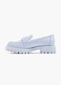 Catwalk Loafer Lyseblå 7194 2