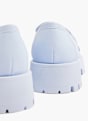 Catwalk Loafer Lyseblå 7194 4
