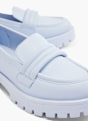 Catwalk Loafer Lyseblå 7194 5