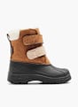 Cortina Winterboots Braun 7195 1