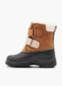 Cortina Winterboots Braun 7195 2