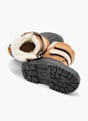 Cortina Winterboots Braun 7195 3