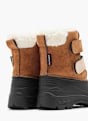 Cortina Winterboots Braun 7195 4