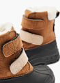 Cortina Winterboots Braun 7195 5