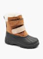 Cortina Winterboots Braun 7195 6