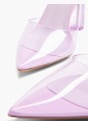 Catwalk Slingback salonke Lila 2613 5