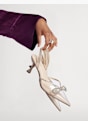 Catwalk Slingback pump Nude 3544 8