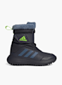 adidas Ghete de iarnă Albastru 2616 1