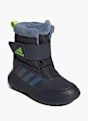adidas Ghete de iarnă Albastru 2616 2