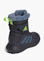 adidas Ghete de iarnă Albastru 2616 4