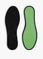 DEICHMANN Einlegesohle Grün 32702 2