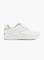 Venice Slip-on obuv Biela 980 1