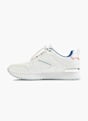 Venice Slip-on obuv Biela 980 2