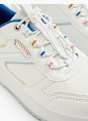 Venice Slip-on obuv Biela 980 5