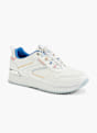 Venice Slip-on obuv Biela 980 6
