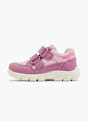 elefanten Halbschuh Rosa 33614 2