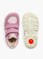 elefanten Halbschuh Rosa 33614 3