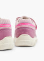 elefanten Halbschuh Rosa 33614 4