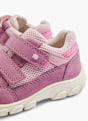 elefanten Halbschuh Rosa 33614 5