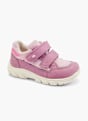 elefanten Halbschuh Rosa 33614 6