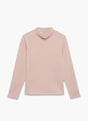 elefanten Longsleeve Rosa 4453 1