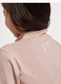 elefanten Longsleeve Rosa 4453 8