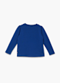 elefanten Maniche lunghe Blu Scuro 4454 2