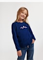 elefanten Maniche lunghe Blu Scuro 4454 7