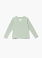 elefanten Maniche lunghe Menta 3548 2