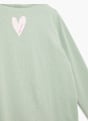 elefanten Maniche lunghe Menta 3548 4