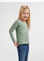 elefanten Maniche lunghe Menta 3548 7