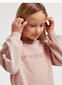 elefanten Camisola Cor-de-rosa 2622 8