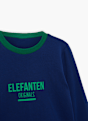 elefanten Longsleeve Dunkelblau 2623 4