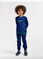 elefanten Longsleeve Dunkelblau 2623 5