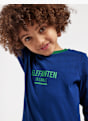 elefanten Longsleeve Dunkelblau 2623 7