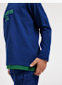 elefanten Longsleeve Dunkelblau 2623 8