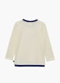 elefanten Maniche lunghe Bianco Sporco 1683 2