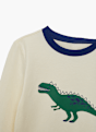 elefanten Longsleeve Offwhite 1683 3