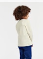 elefanten Longsleeve Offwhite 1683 6